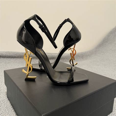 talons yves saint laurent pas cher|Women's Saint Laurent Outlet .